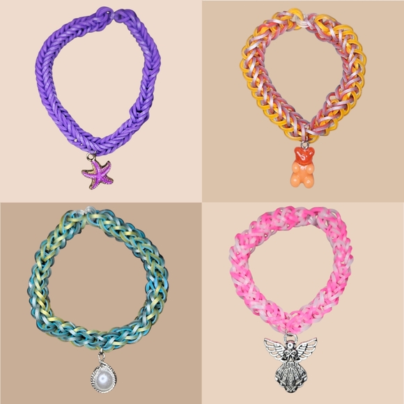 Zofia's handmade bracelets - Picture 6 of 8